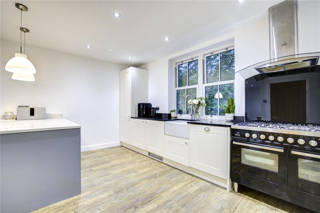 House in New Hunwick, Hunwick - View 4