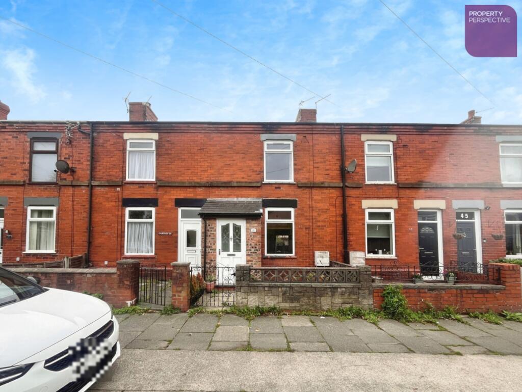 Main image of property: Sandy Lane, Lowton, Warrington