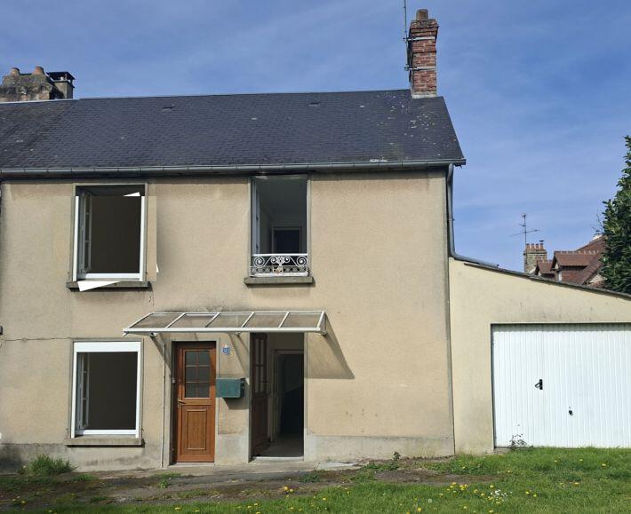 Main image of property: Domfront, Normandie, 61700, France