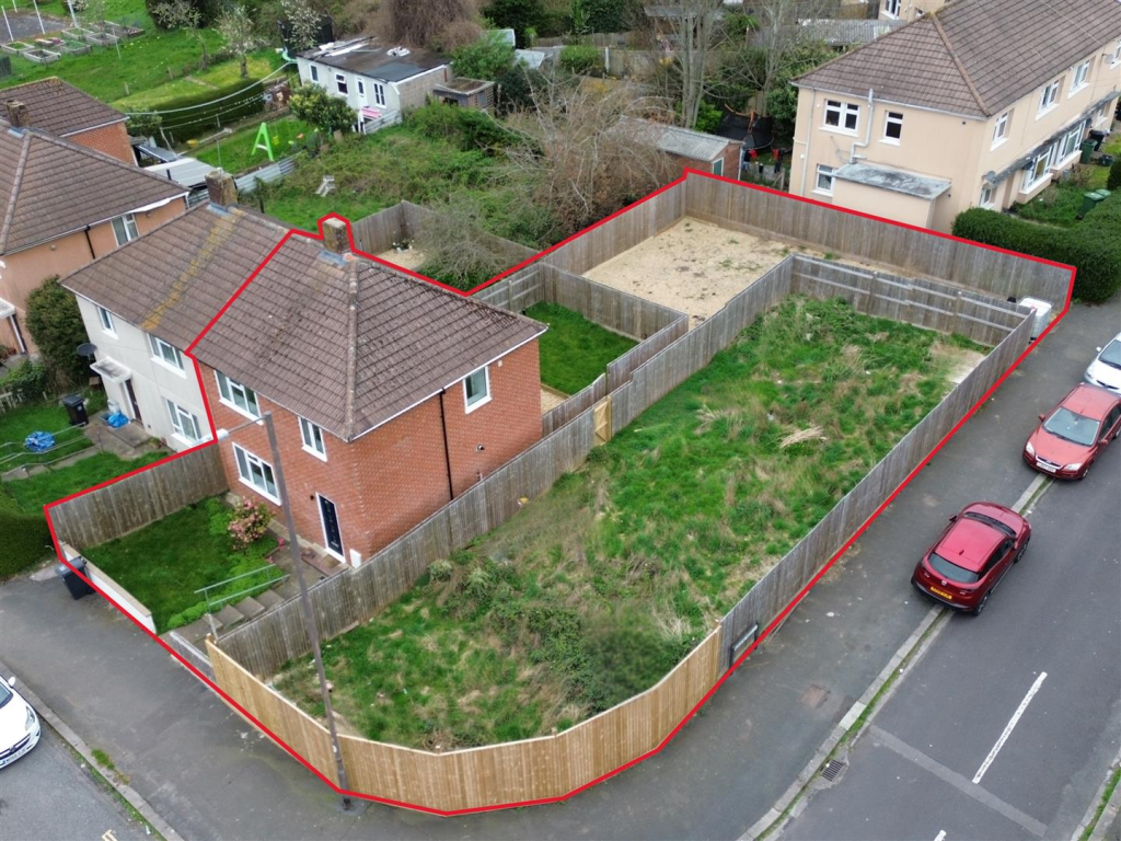 Main image of property: Sheppard Road, Fishponds, Bristol