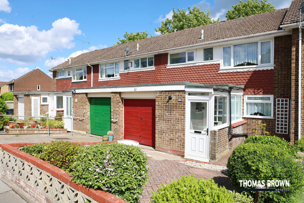 Charing Close, Orpington