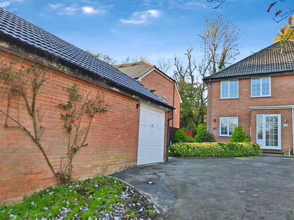 Main image of property: The Dell, East Grinstead