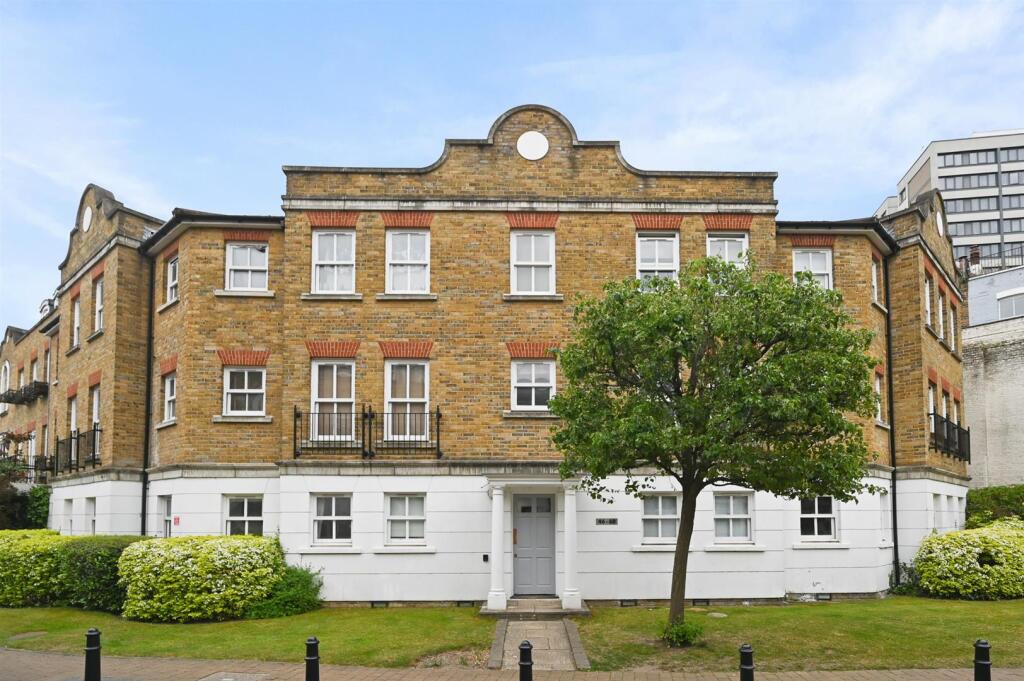 Main image of property: Byron Mews, Hampstead, London, NW3