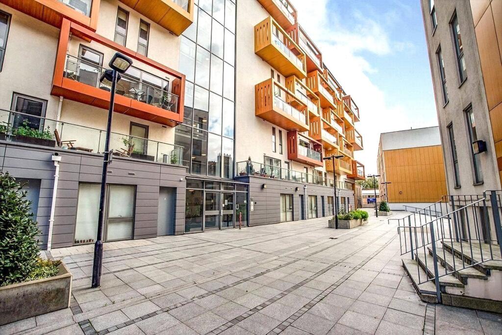 Main image of property: Crampton Street, London, SE17