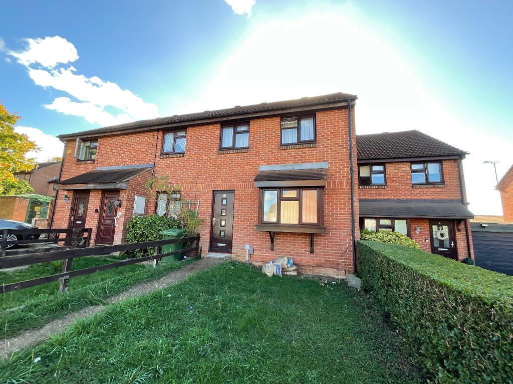 Main image of property: Bosworth Crescent, Harold Hill, Romford, Essex, RM3 8JZ