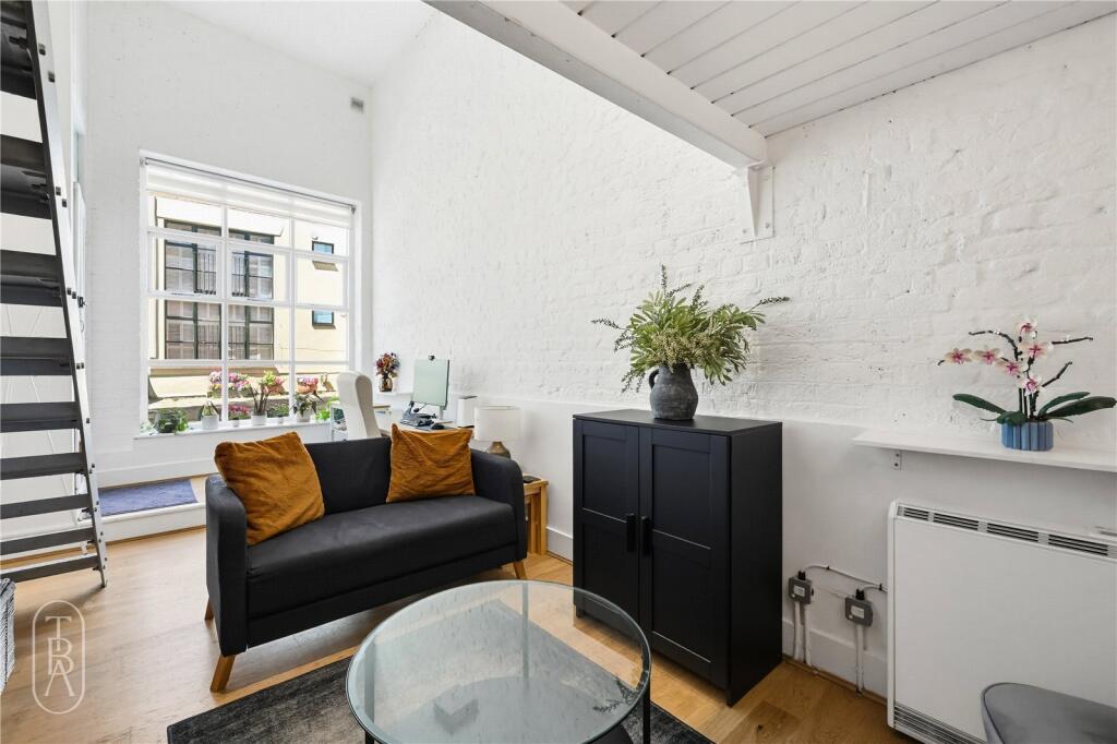Main image of property: New Wharf Road, London, N1
