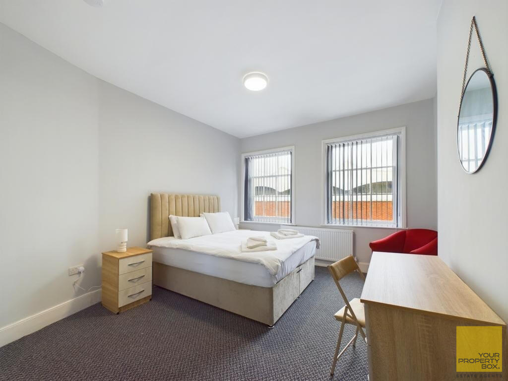 Main image of property: Broad Street, Worcester, Worcestershire