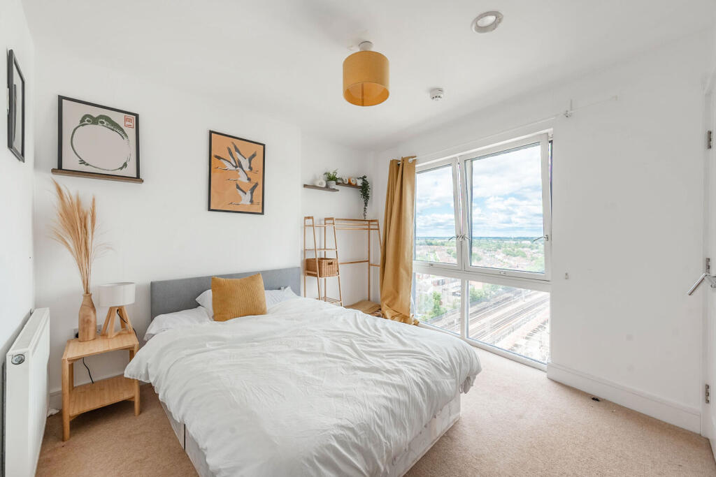 Main image of property: Pinner Road, Harrow on the Hill, Harrow, HA1