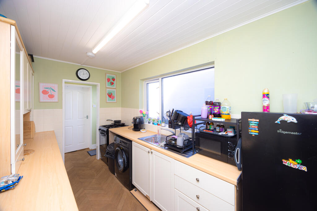 House in Carlisle, Maryport - More