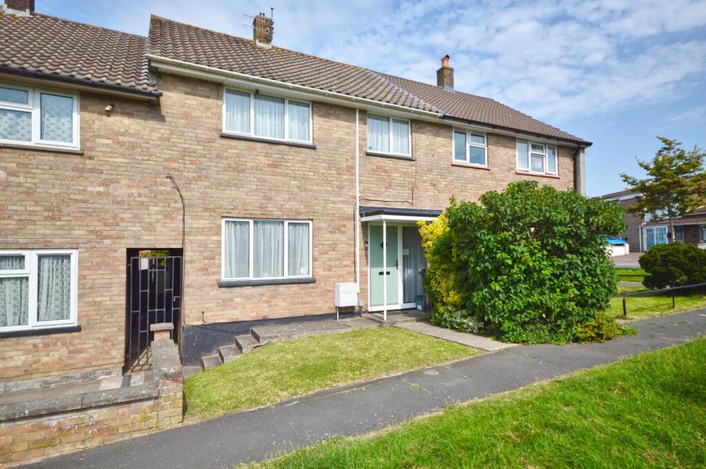 Main image of property: Totshill Drive, Bristol