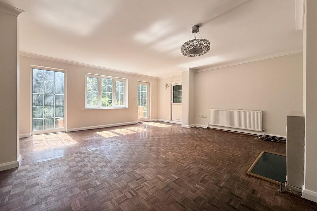 Main image of property: Croham Mount, South Croydon