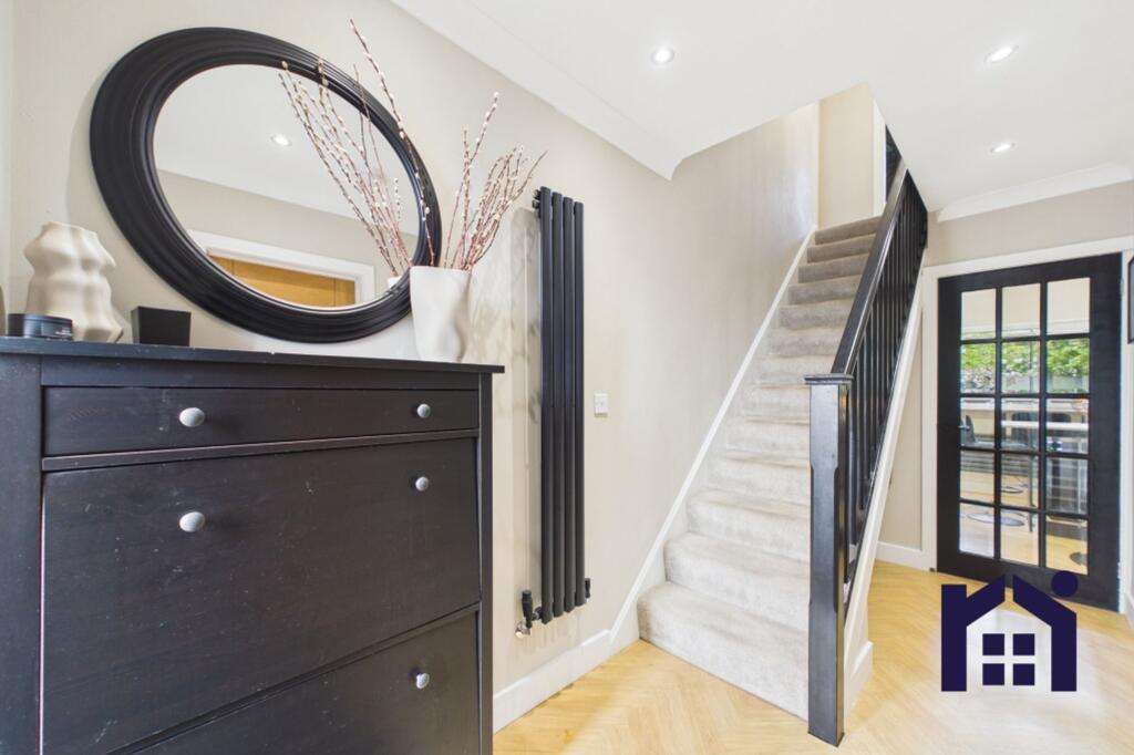 House in Chorley, Euxton - View 5