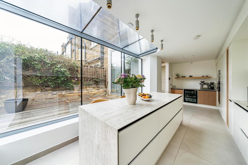 Main image of property: Branksome Road, London, SW2
