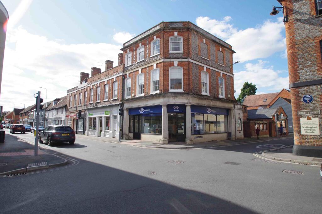 Main image of property: Castle Street