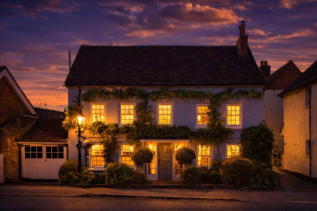 Main image of property: High Street, Redhill, RH1