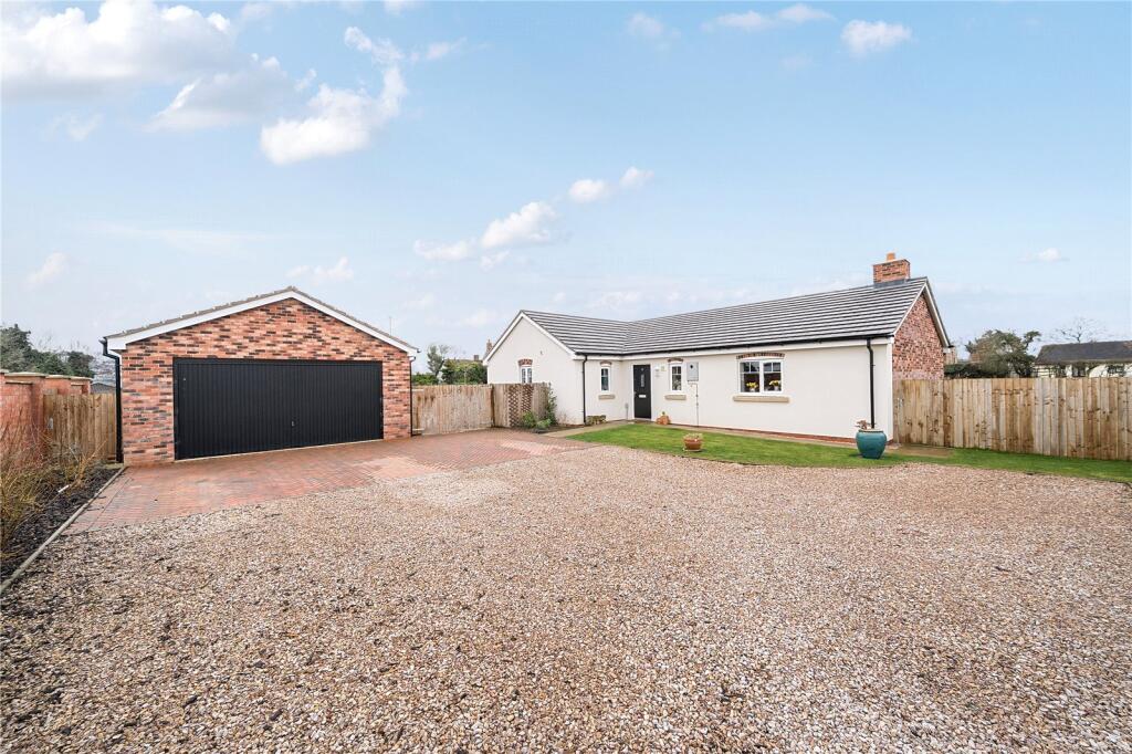 Main image of property: Maes Burgedin, Arddleen, Llanymynech, Powys