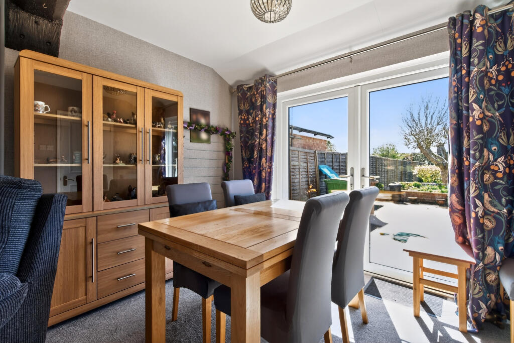House in Winslow, Buckinghamshire - More
