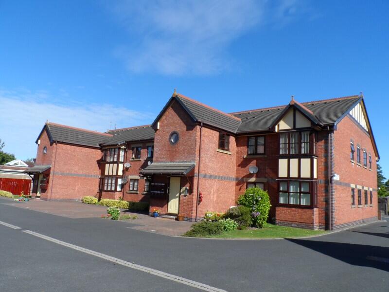 Main image of property: Lowesway, Thornton-Cleveleys, Lancashire, FY5