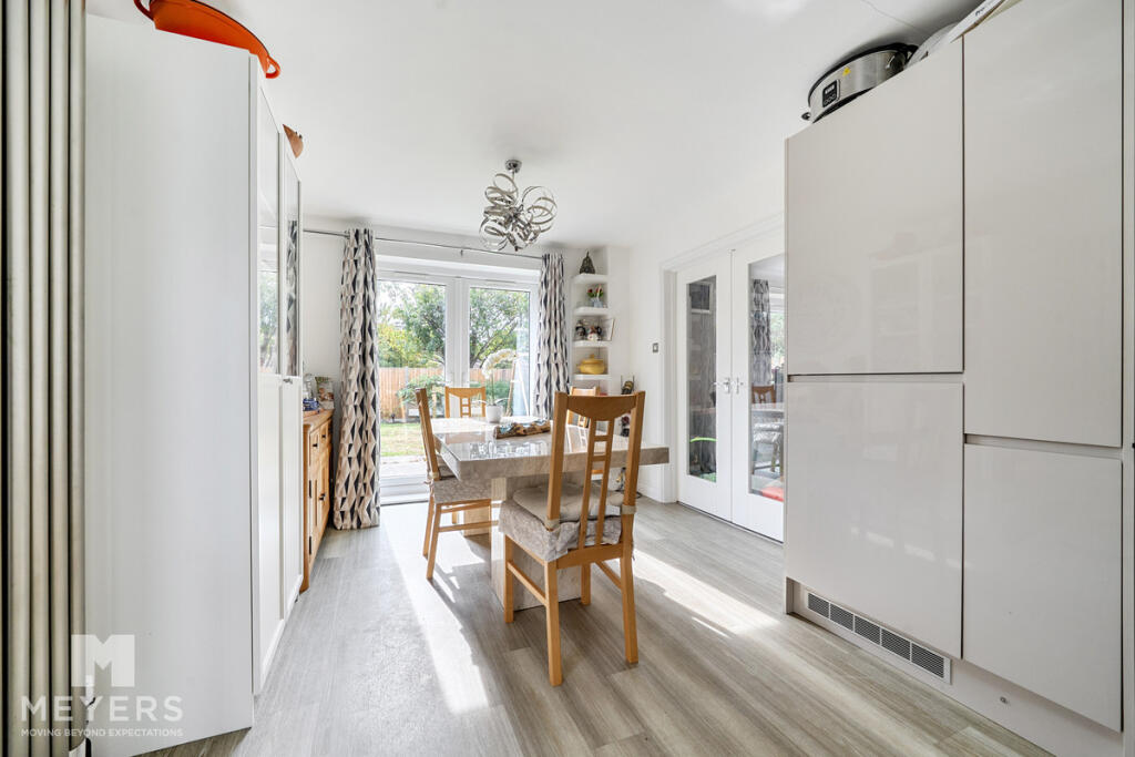 Amberwood, Ferndown, BH22 9 photo 4