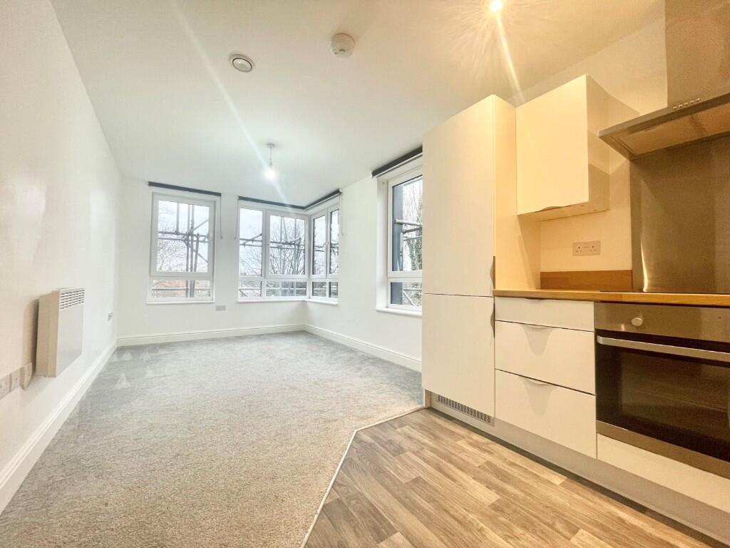 Main image of property: Southdownview Road, Worthing, West Sussex, BN14