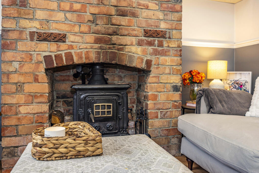 House in Nottingham, Long Eaton - View 3
