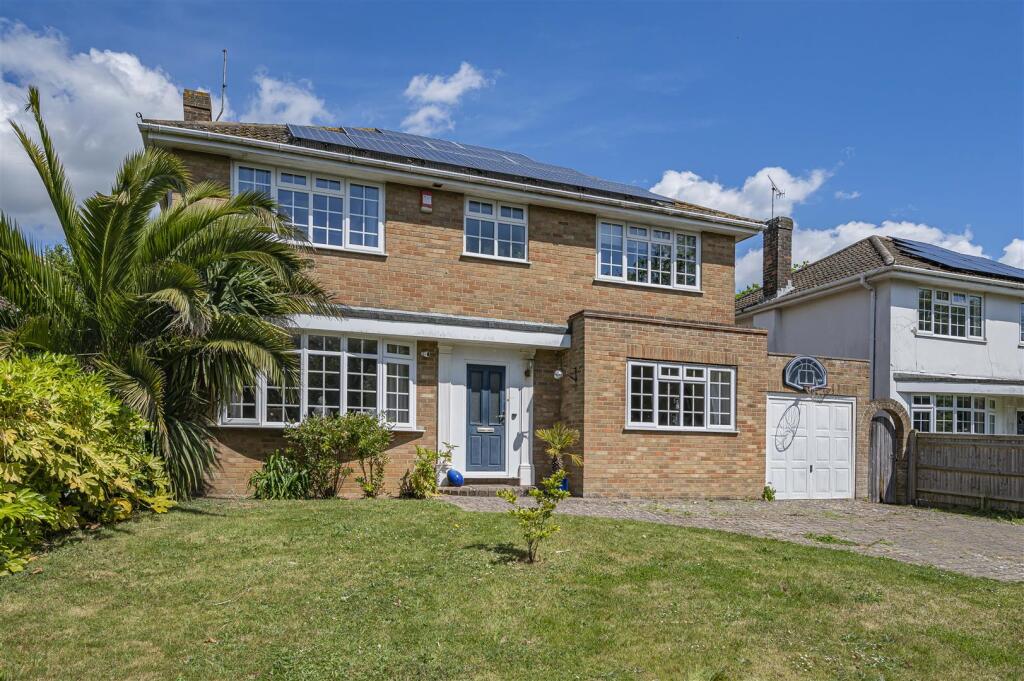 Main image of property: Harison Road, Seaford