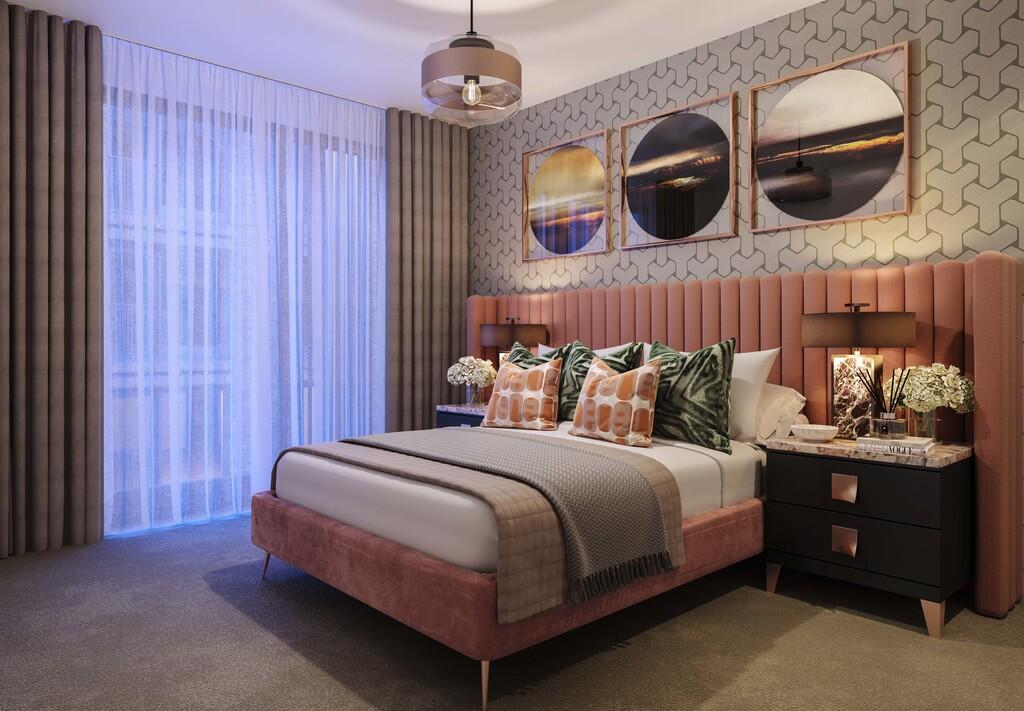 Additional image 4 of Cardigan Wharf, Glasswater Locks, Birmingham City Centre