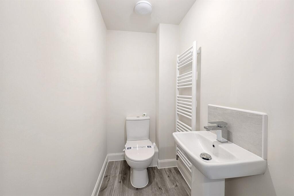 House in Newcastle upon Tyne - More
