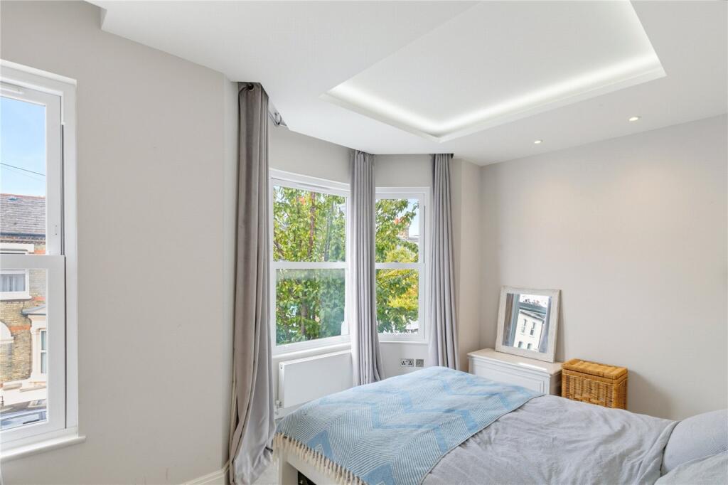 Apartment in London - View 4