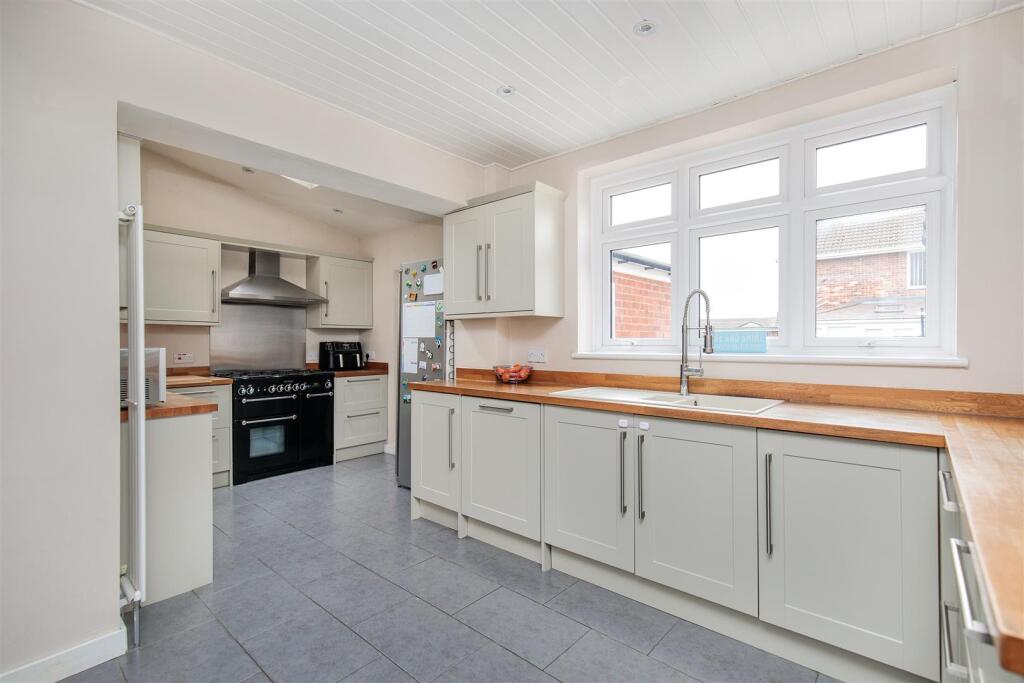 Whiteacres, Morpeth, NE61 photo 4