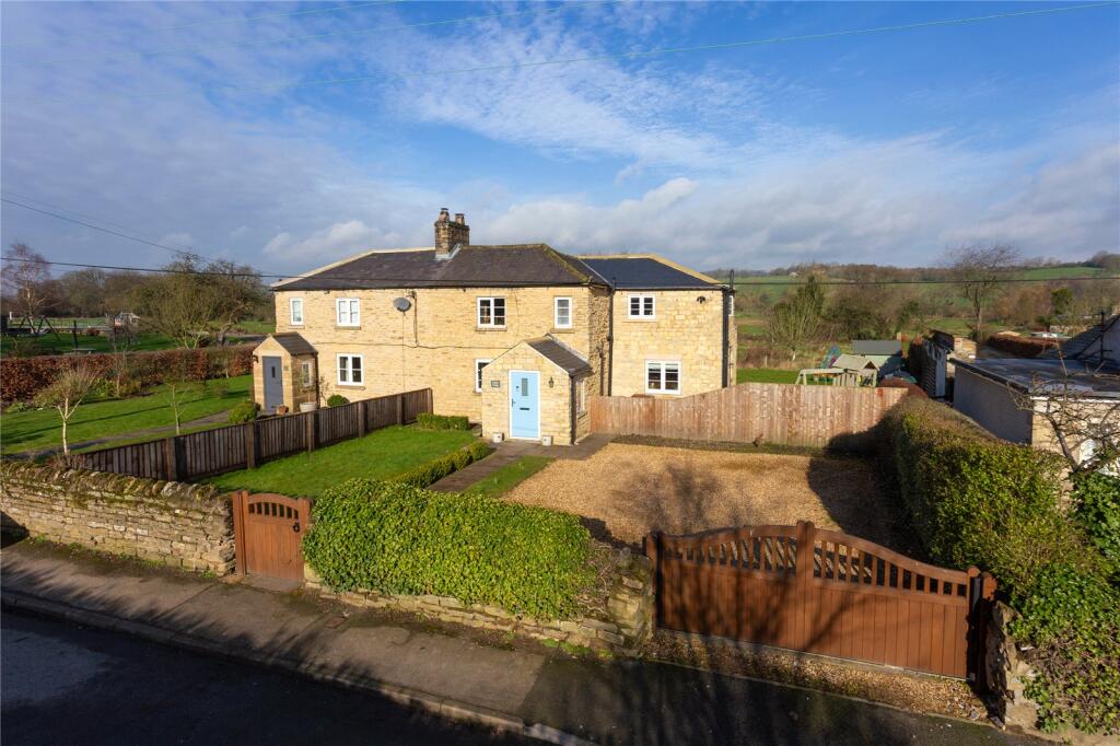 Main image of property: Pottergate, Gilling East, York, North Yorkshire, YO62