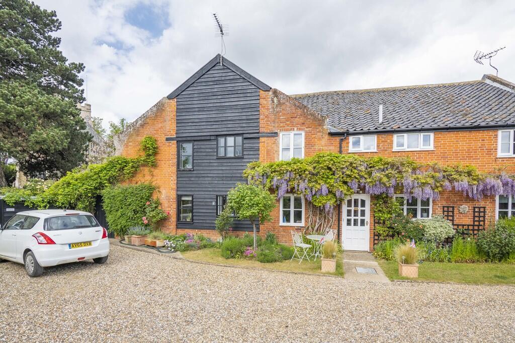 Main image of property: Cavendish, Sudbury