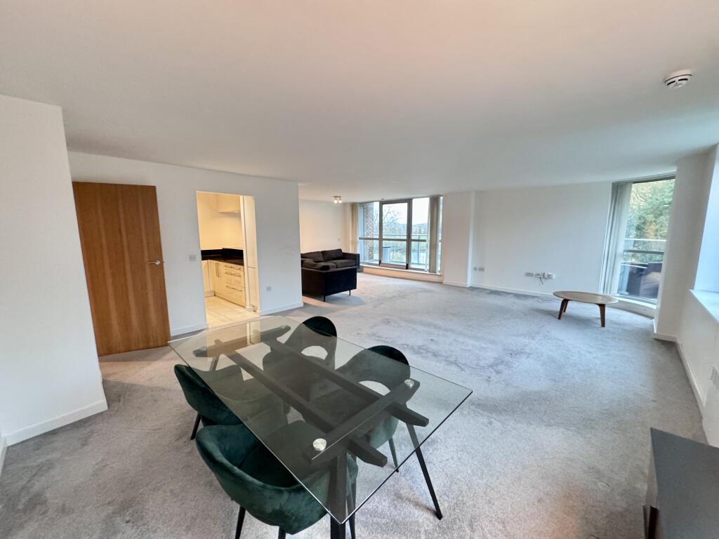 Main image of property: River Crescent, Waterside Way, NG2