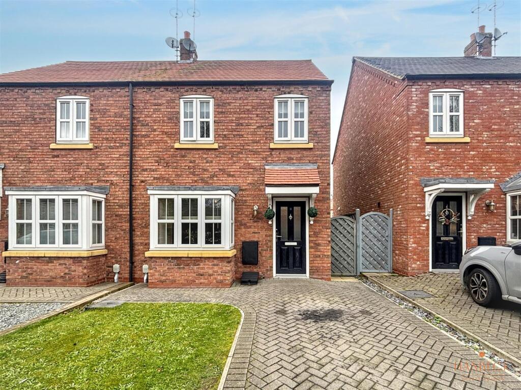 Main image of property: Markeaton Park, Kingswood, Hull