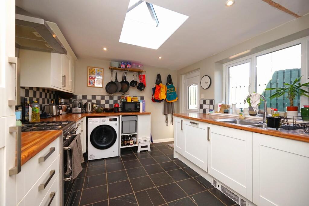 House in Lancaster, Ulverston - More