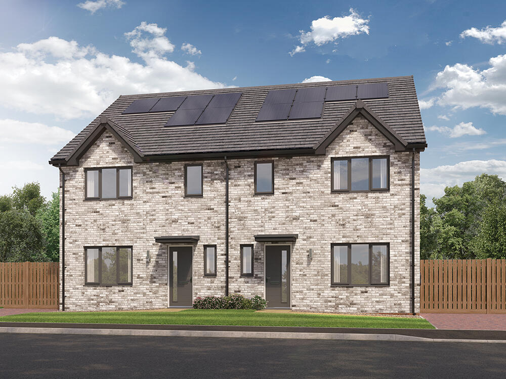 Main image of property: Wilson Pit Road, Whitehaven,
Cumbria,
CA28 9UB