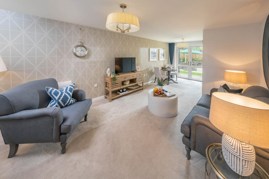 Main image of property: Spath Road,
Withington,
Manchester,
M20 2BW
