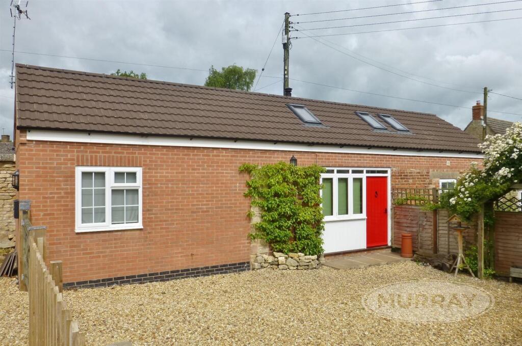 Main image of property: Main Street, Greetham, Rutland