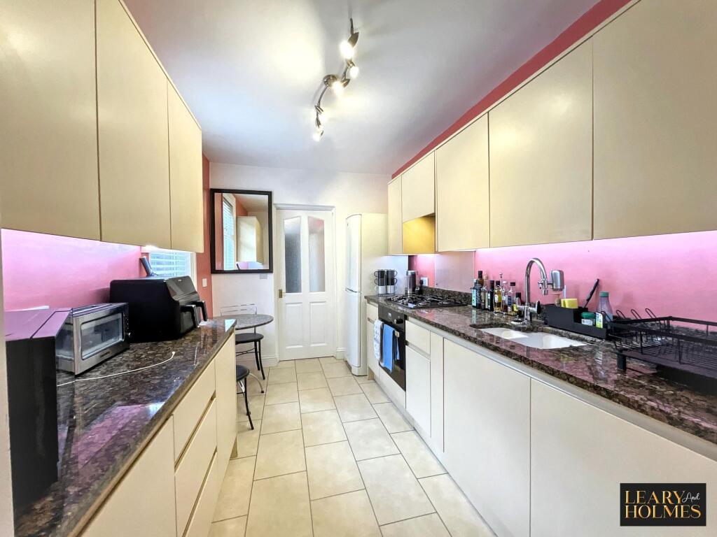 House in South Tyneside, Primrose - More