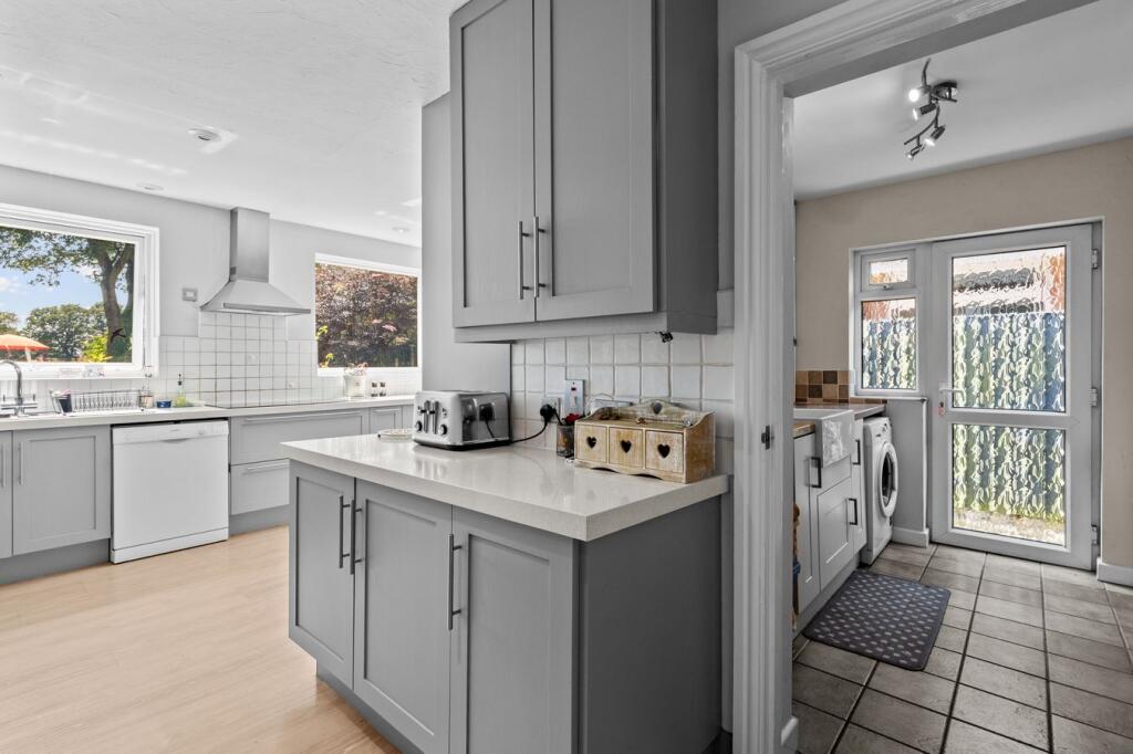 Arden Leys, Tanworth-in-Arden, Solihull, B94 - More