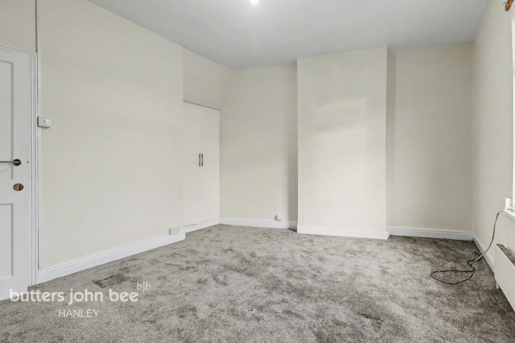 Main image of property: Pennell Street, STOKE-ON-TRENT