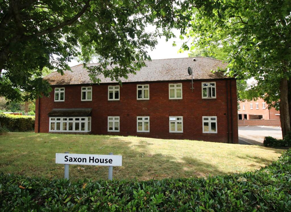 Main image of property: Stirlings Road Wantage