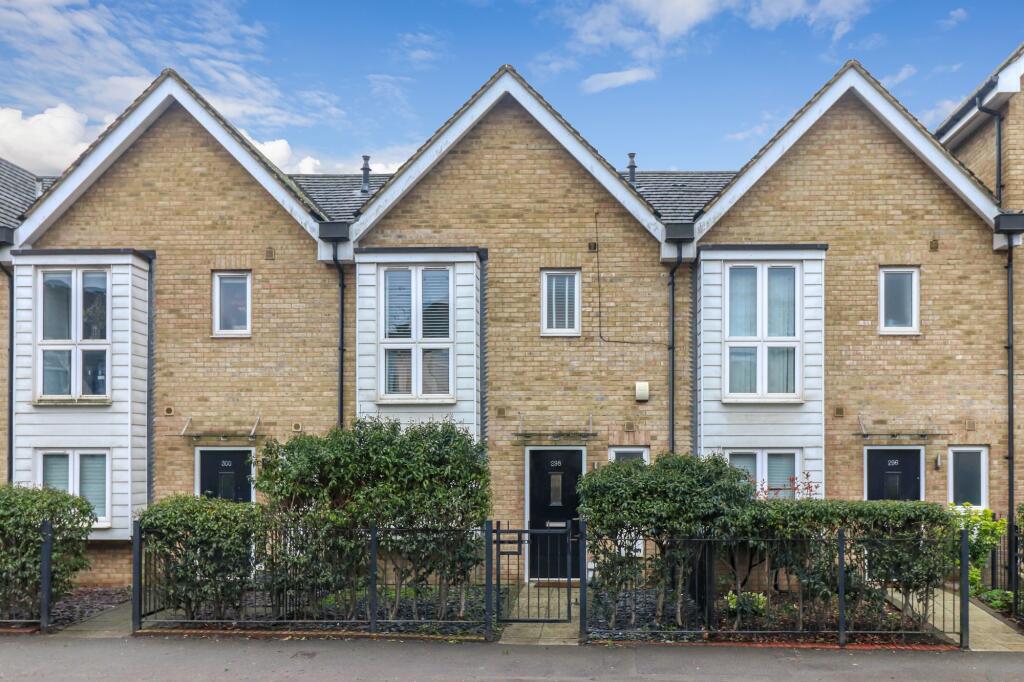 Main image of property: Belswains Lane, Hemel Hempstead, HP3