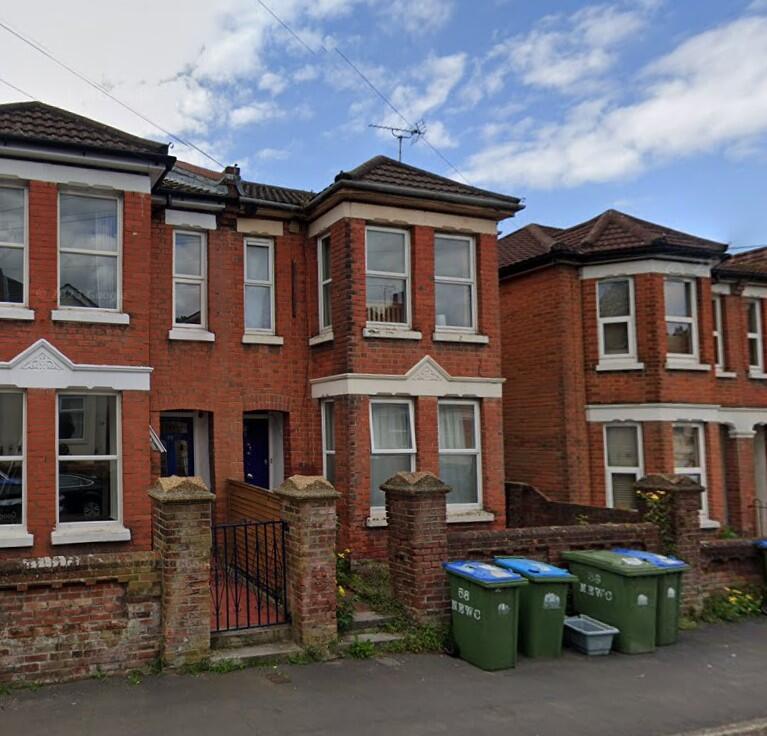 Main image of property: 58 Newcombe Road