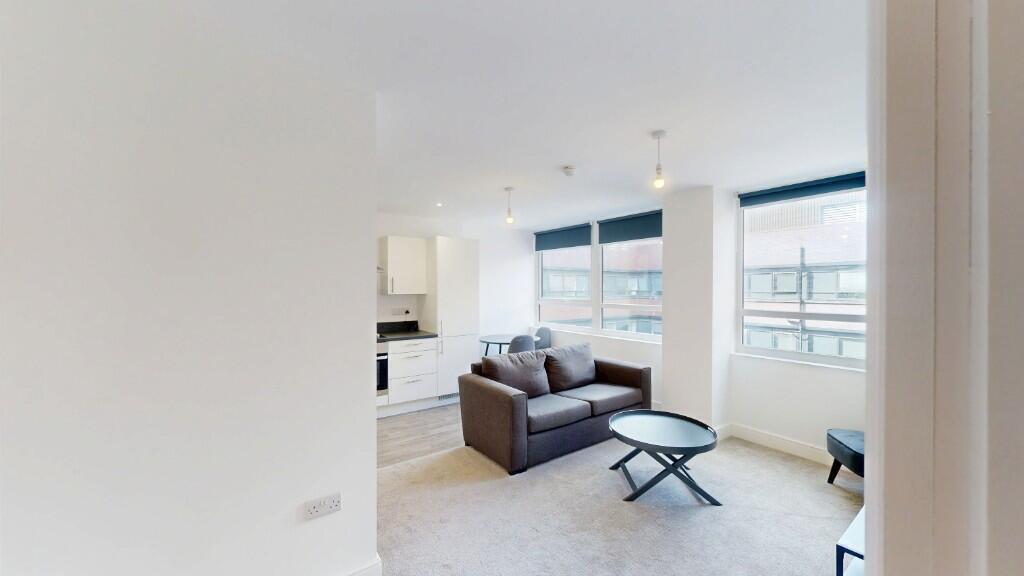 Main image of property: - Castellum Apartments - Fowler Road, Aylesbury, Buckinghamshire, HP19