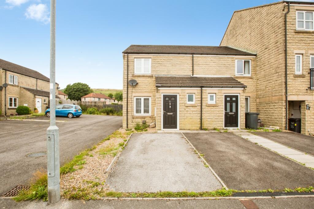Main image of property: Moins Close, Halifax