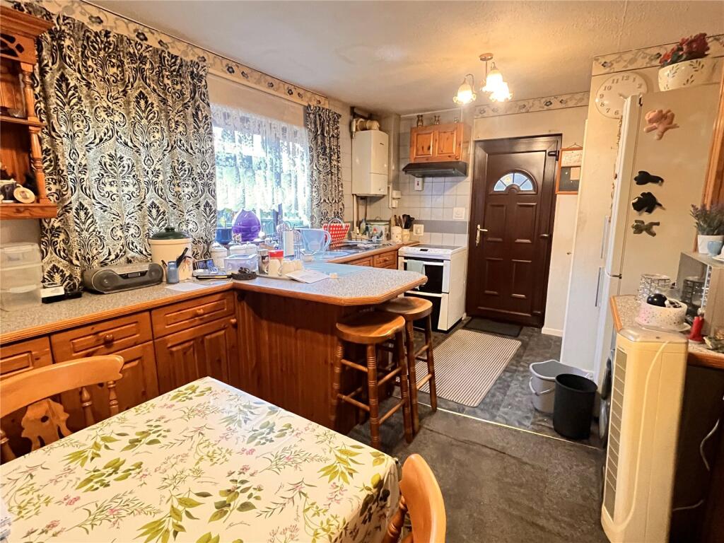 Sunnybank Road, Off Sutton Road, Shrewsbury, Shropshire, SY2 - View 4
