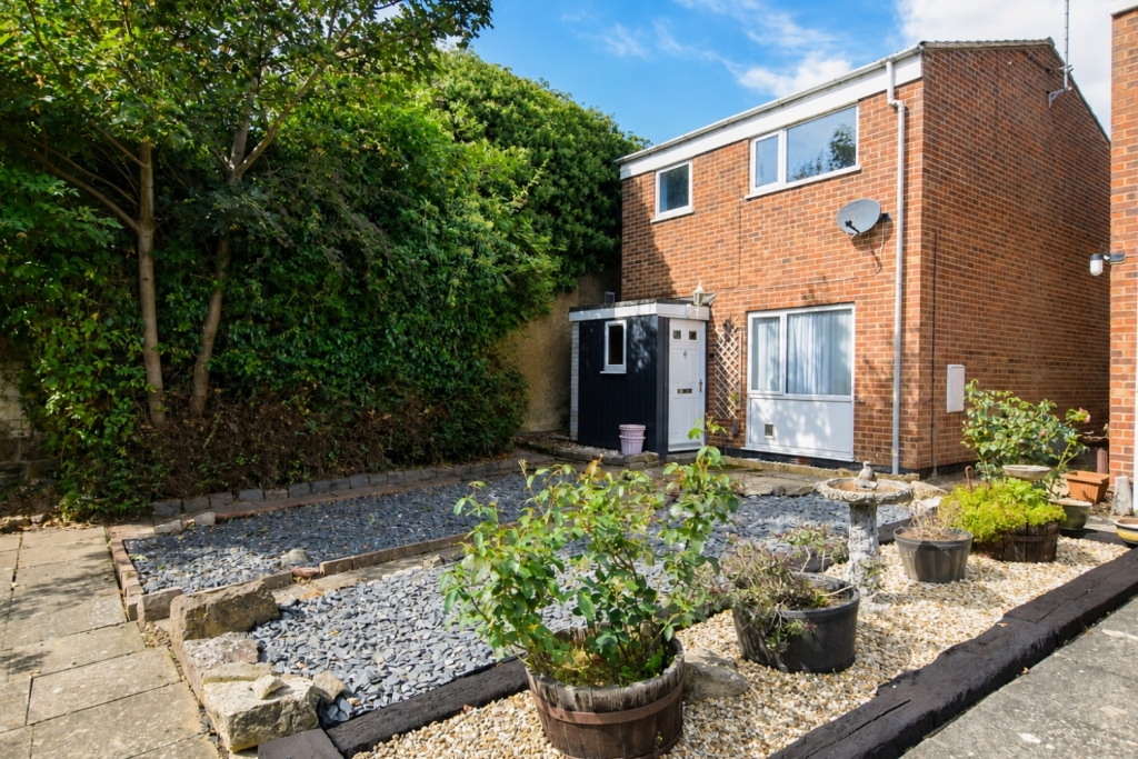 Main image of property: Orchard Road, Finedon, Wellingborough, Northamptonshire, NN9