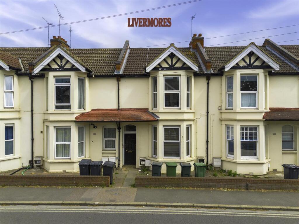 Main image of property: Highfield Road, Dartford