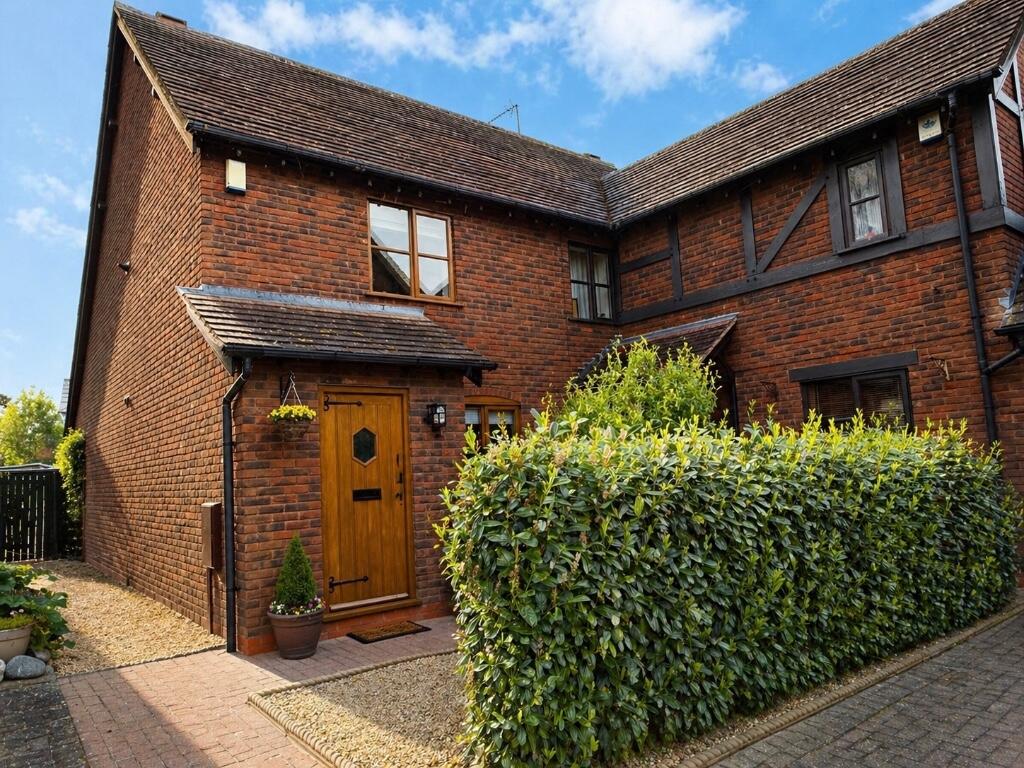 Main image of property: Old Town Mews, Stratford-Upon-Avon, Warwickshire, CV37